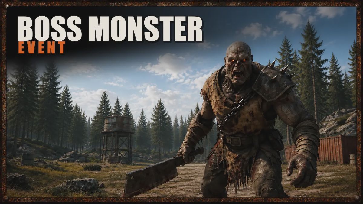 Boss Monster