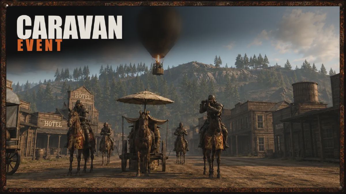 Caravan