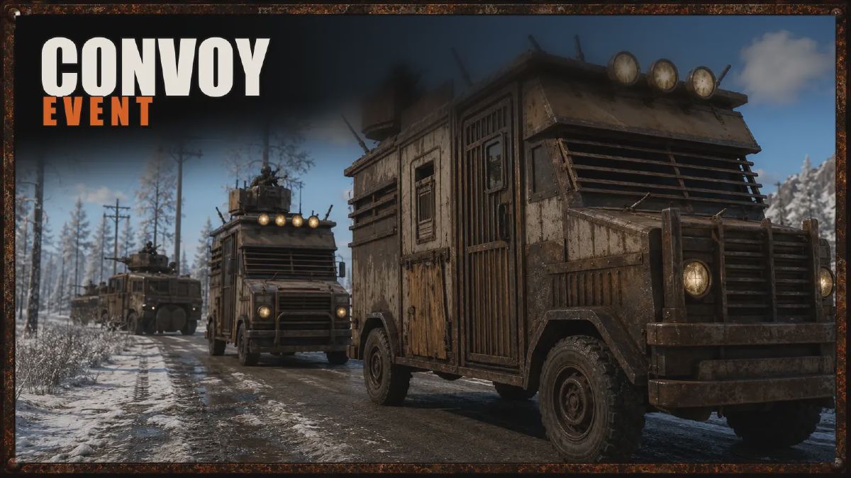 Convoy