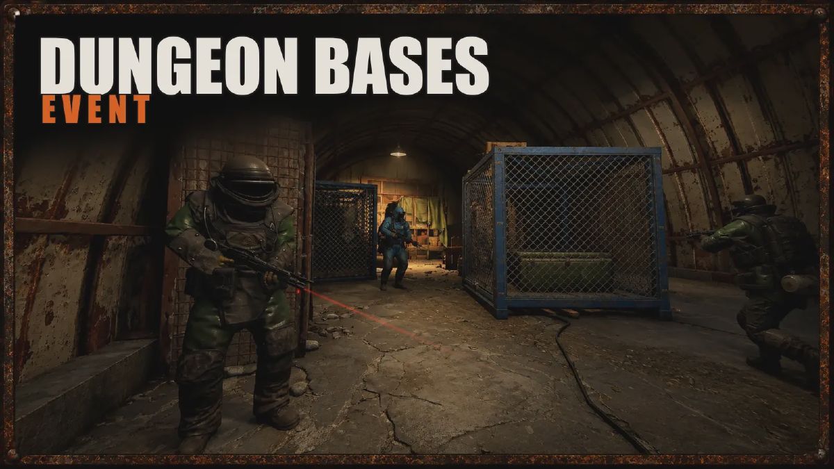 Dungeon Bases