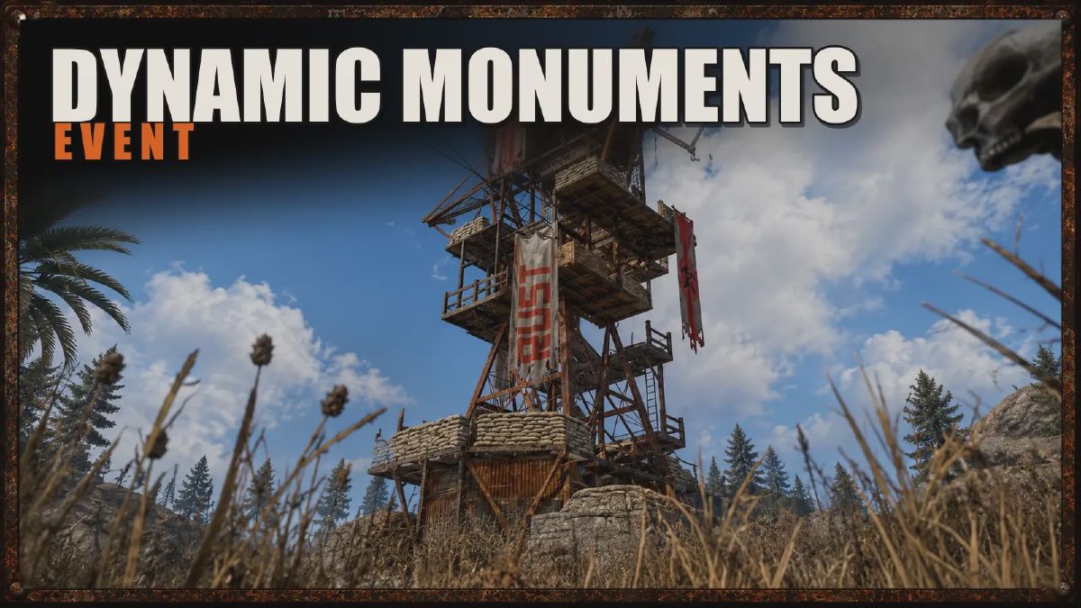 Dynamic Monuments