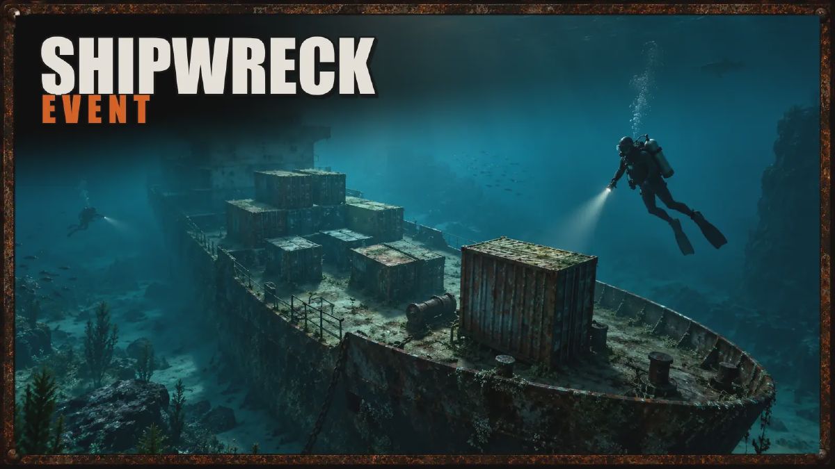 Shipwreck