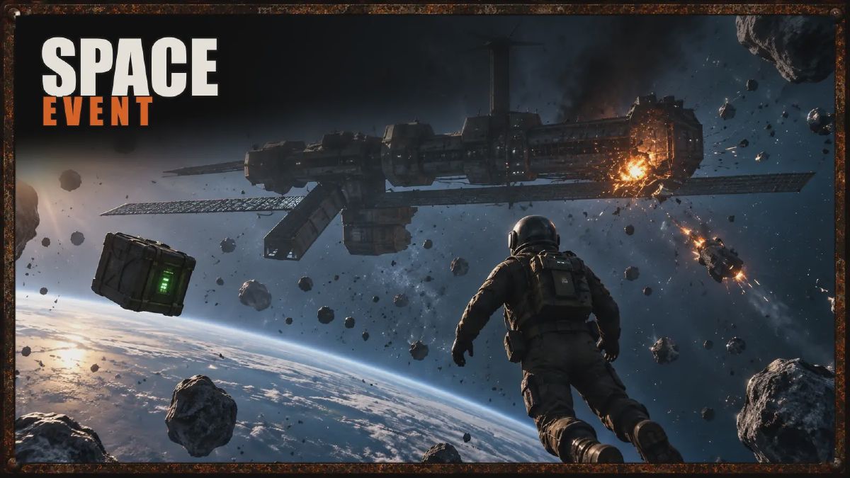 Space Event