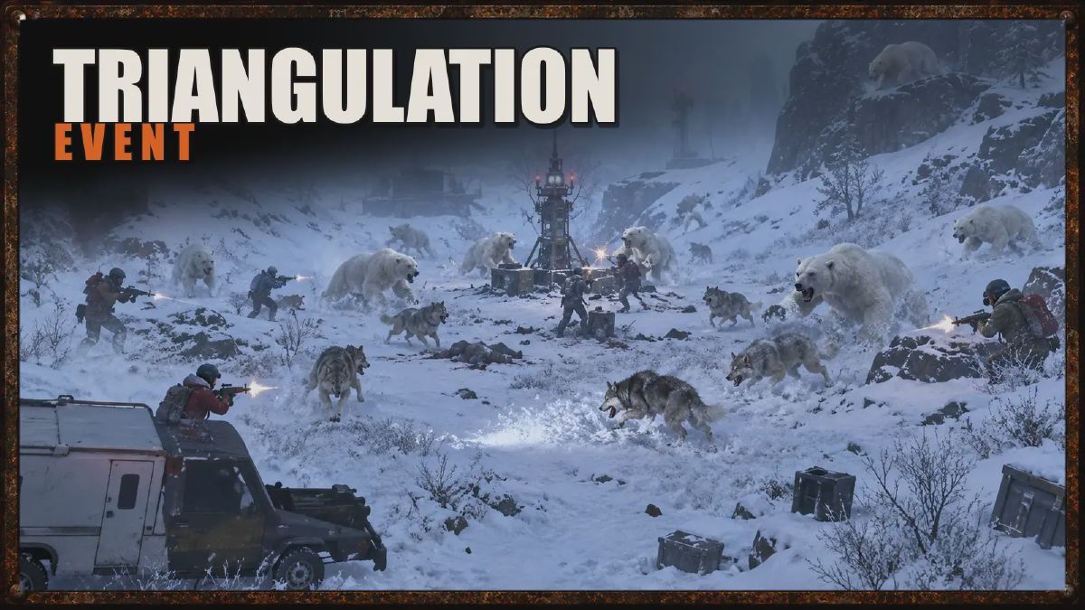 Triangulation