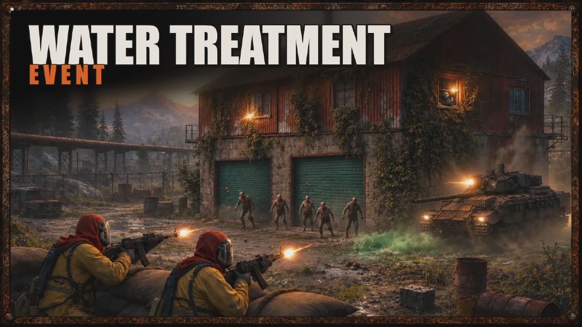 Water Treatment Showdown